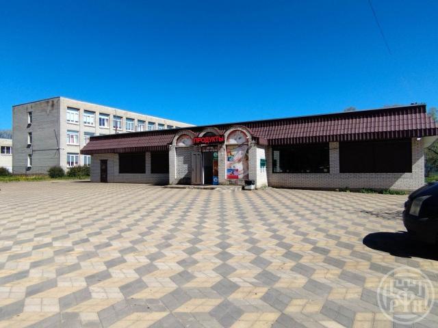 Кузьмоловский пос., Строителей ул., д. 2