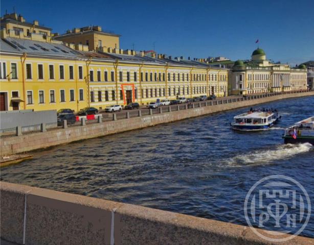 Чайковского ул., д. 2/7