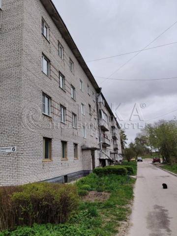 гп. Кузнечное, ш. Приозерское, 6