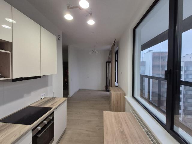 Манчестерская ул., 5