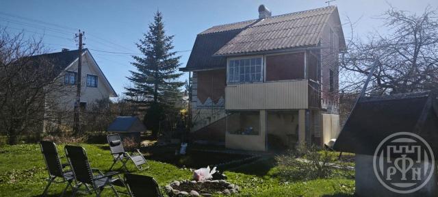 Борисова Грива массив, Горизонт снт