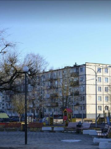 Ленинградская область, Володарское пос, 2