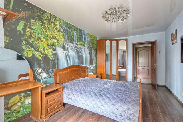 Народная ул., 5 к2