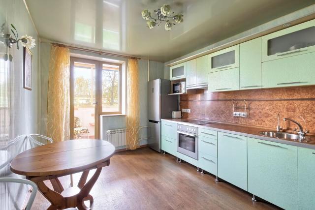 Народная ул., 5 к2