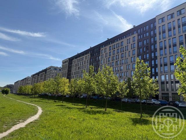 Манчестерская ул., д 5