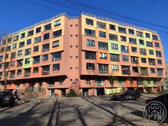 Всеволожск г., Шишканя ул., д 14