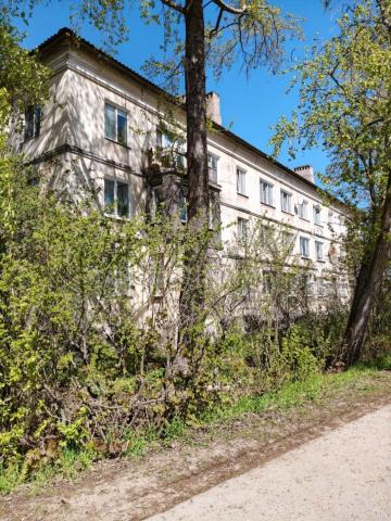 г. Приозерск, ул. Калинина, 32