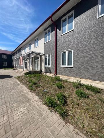 Ленинградская область, Кингисепп г., Иванова ул., 36