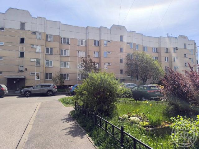 Сестрорецк г., Приморское шос., д 281