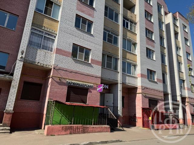 Отрадное г., Лесная ул., д. 5