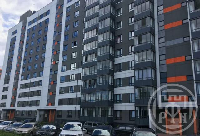 Павлово село, Морской пр-зд, д 1