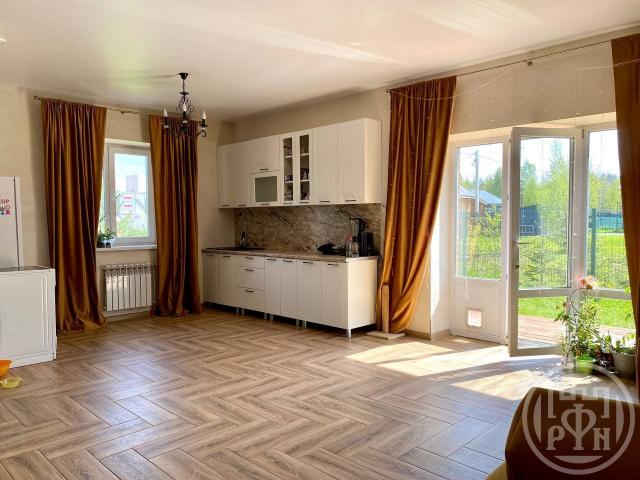 Садовые участки, Рубиновая ул, д 1155