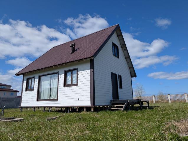 Ленинградская область, Балтийская Слобода-1 КП, Добрая ул., 6