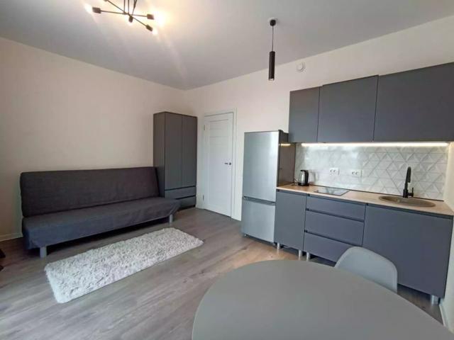 Ленинградская область, Новосаратовка дер., Первых ул., 4к1