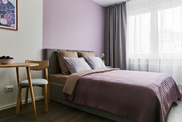 Пейзажная ул., 24к3