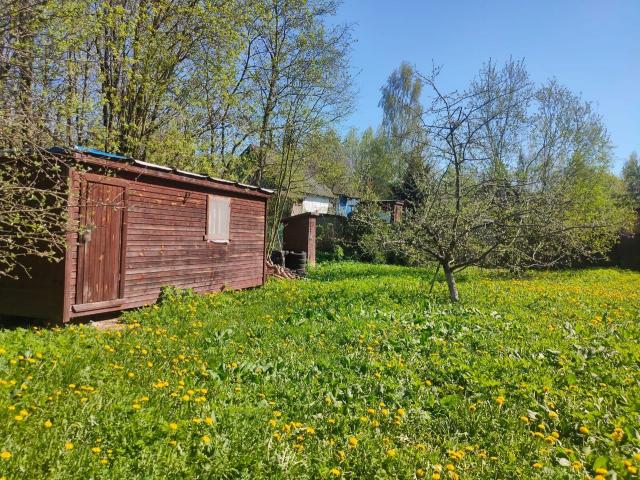 Красноармейское сад., 68
