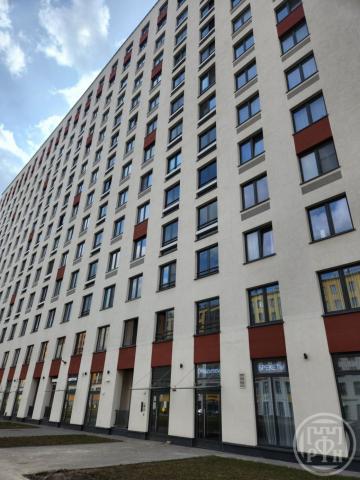 Измайловский бул., д 9