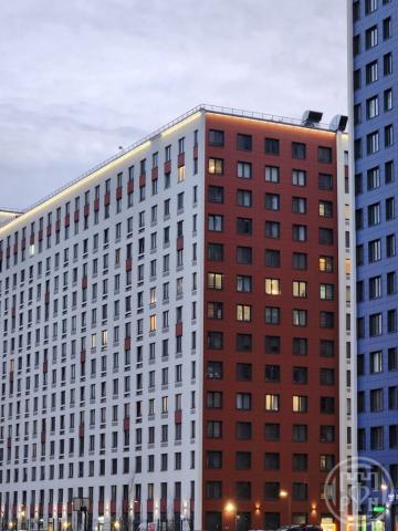 Измайловский бул., д 9