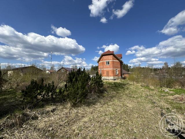 Рощино пос., Железнодорожная ул., д. 242