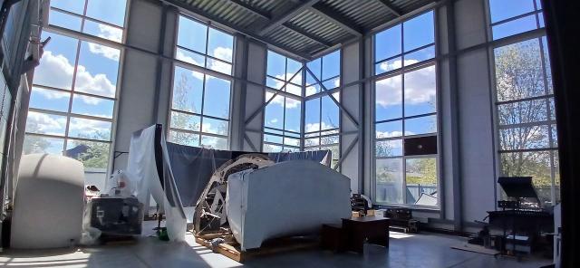 Таллинское ш., 67