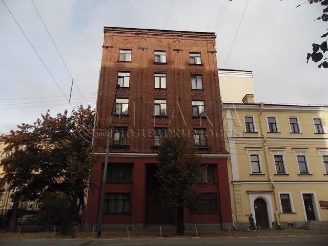 г. Выборг, пр-кт. Ленинградский, 14