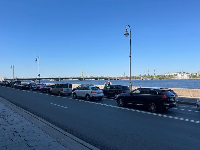 Кутузова наб., 32