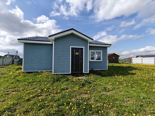 Ленинградская область, Рассколово дер.