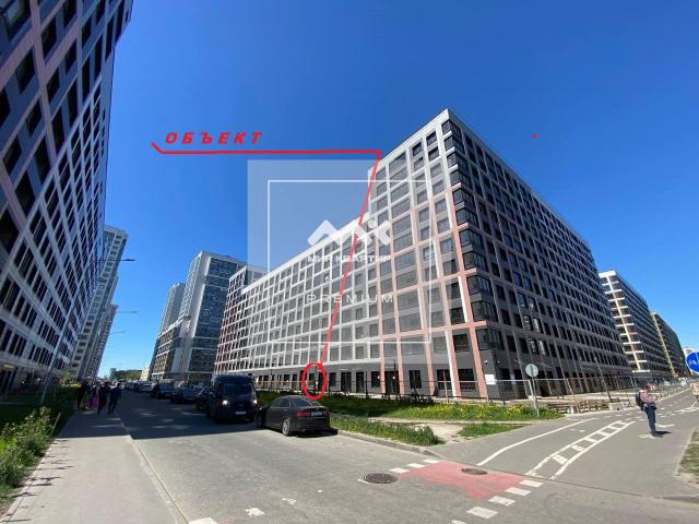 Среднерогатская ул., 11