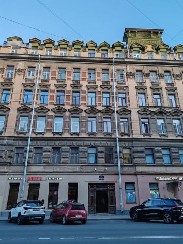 Жуковского ул., 7-9