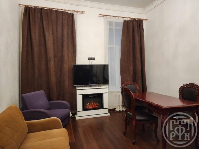 11-я линия В.О., д 22