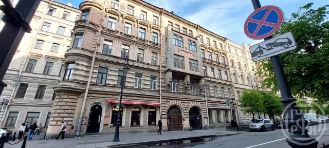 Пушкинская ул., д 16