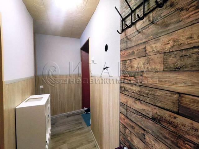 п. Лесное, 17