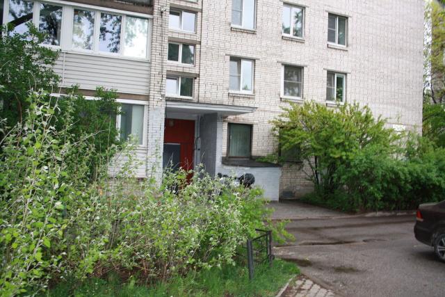 Беринга ул., 4