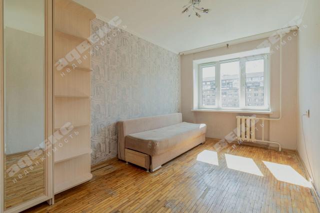 Бухарестская ул., 72к1