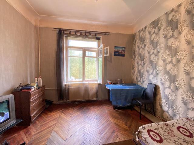 Обуховской Обороны проспект, 287к2