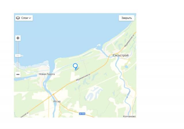 Сяськелево массив, Лесная улица, 276