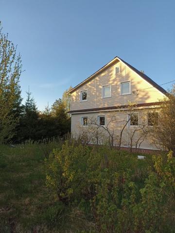 Ленинградская область, Актер СНТ, 46