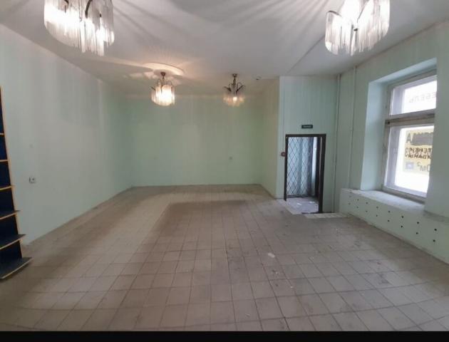 Лермонтовский пр., 22