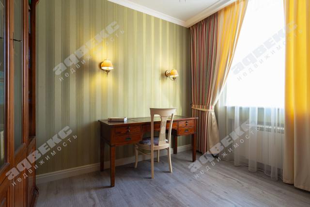 Ленинградская область, Небо КП, Кедровый проезд, 14