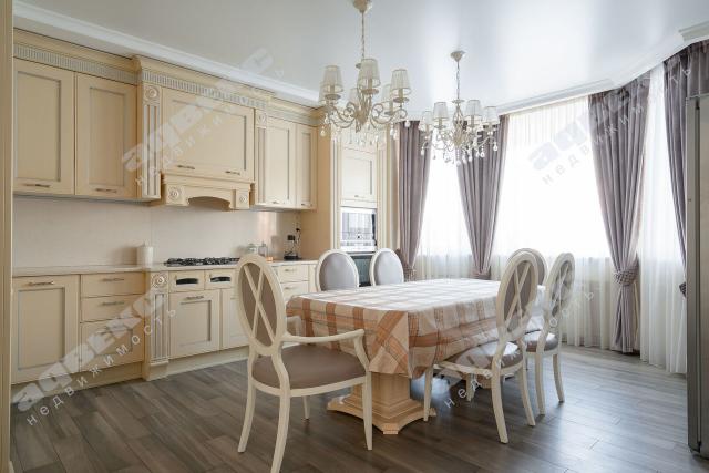 Ленинградская область, Небо КП, Кедровый проезд, 14