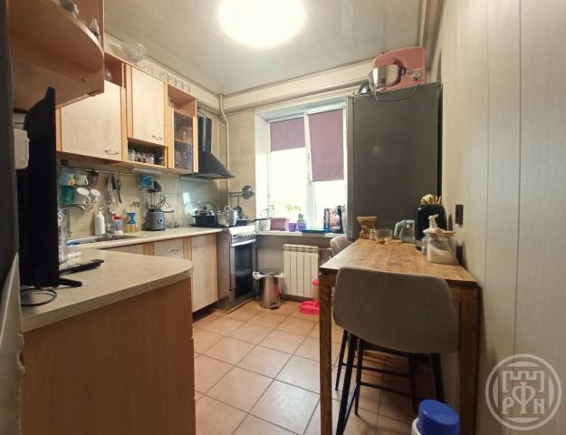 Сертолово г., Молодежная ул., д 7