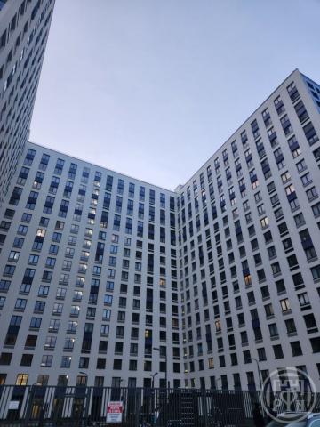 Измайловский бул., д 9