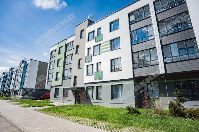 Ленинградская область, Малое Верево дер., Кутышева ул., 9Б