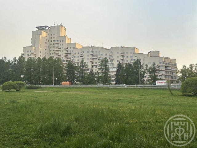 Сестрорецк г., Приморское шос., д 350