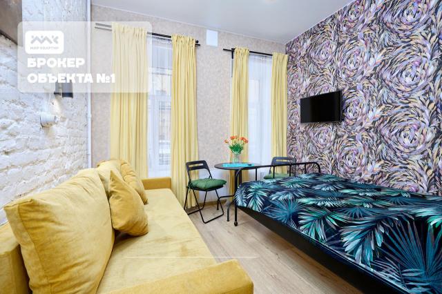 Захарьевская ул., 15