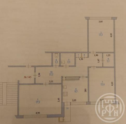 Коммунар г., Павловская ул., д 3