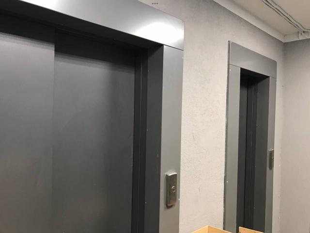 Ленинградская область, Мурино, Графская ул., 6к4