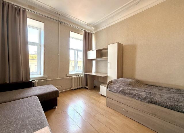 Московский пр., 127 лЗ