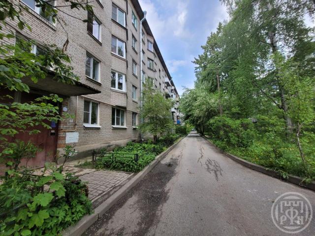 Отрадное г., Вокзальная ул., д 11