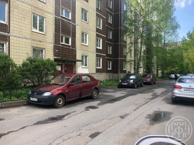 Всеволожск г., Ленинградская ул., д 28